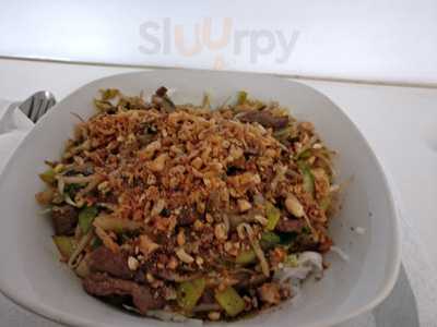 Cây Tre Vietnam Fast Food