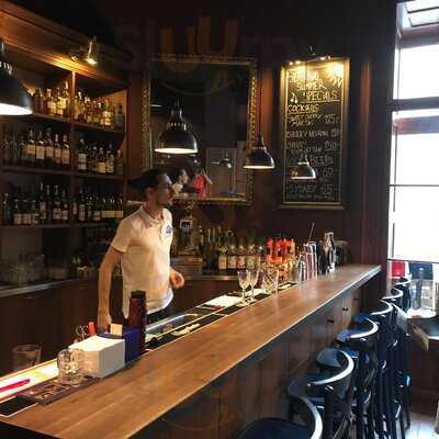 Bartida Degustation Bar And Shop