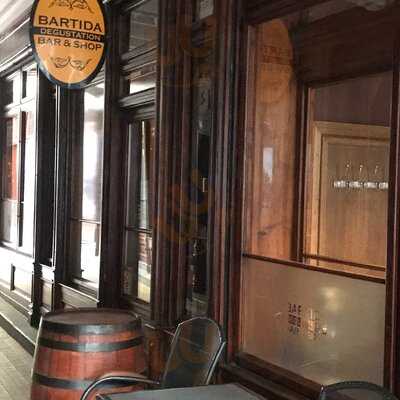 Bartida Degustation Bar And Shop