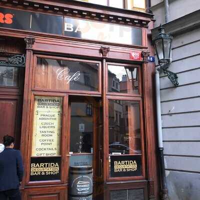 Bartida Degustation Bar And Shop