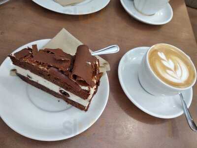 Zmrzlinový Salon Crème De La Crème