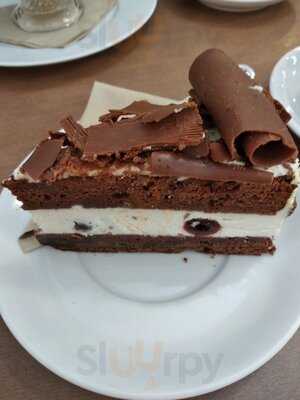 Zmrzlinový Salon Crème De La Crème