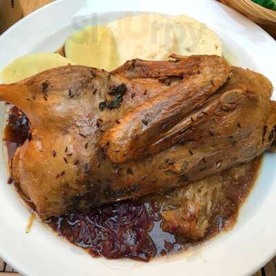 Café Restaurant Bohemia