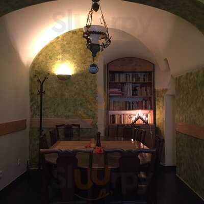 Café Restaurant Bohemia