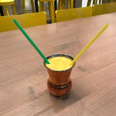 Punjabi Food Letňany Shopping Center