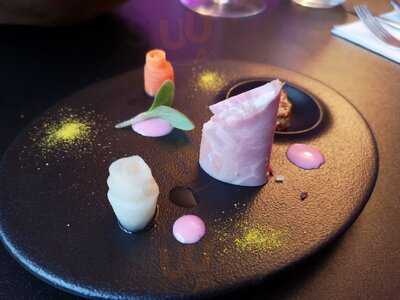 Czech Slovak Restaurant Lounge Bar