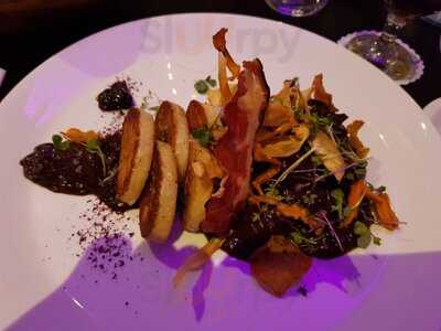 Czech Slovak Restaurant Lounge Bar