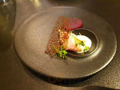 Czech Slovak Restaurant Lounge Bar