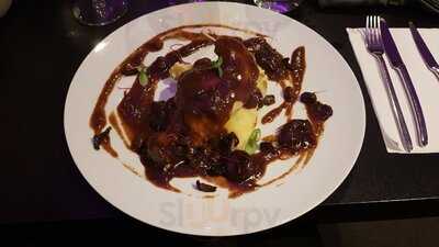 Czech Slovak Restaurant Lounge Bar