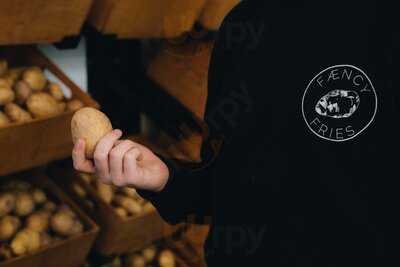 Faency Fries Liberec