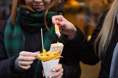 Faency Fries Liberec