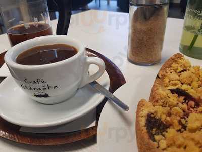 Café Nádražka