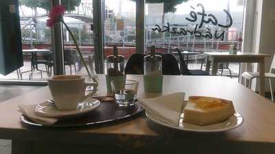 Café Nádražka