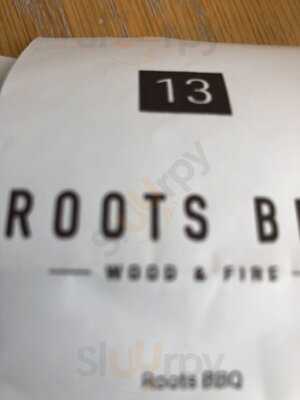 Roots Bbq