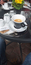 Happy Café