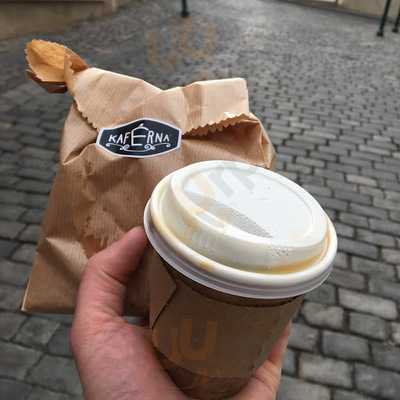 KafÉrna