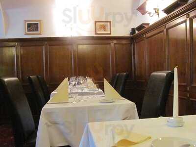 Restaurace U Zlaté Hrušky