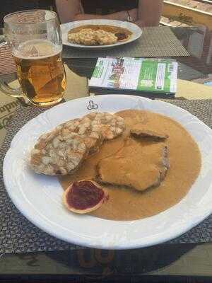 Restaurace U Zlaté Hrušky