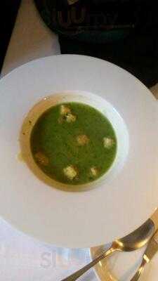 Restaurace U Zlaté Hrušky