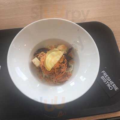 Fresherie Bistro