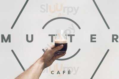 Mutter Café