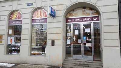 U Krále Jiřího