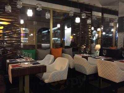 Ristorante Mysterius