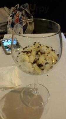 Ristorante Mysterius