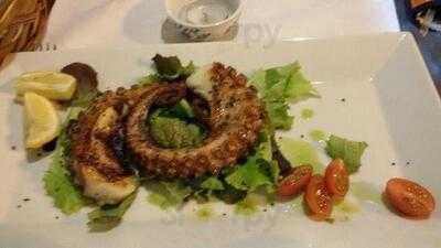 Ristorante Mysterius