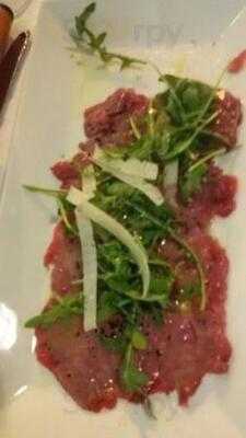 Ristorante Mysterius