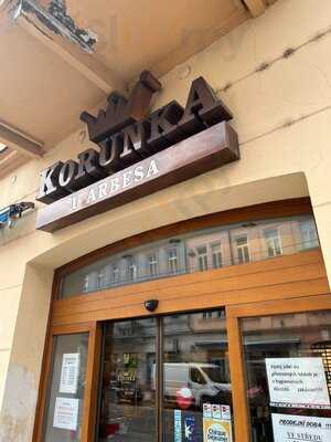 Korunka U Arbesa
