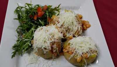 Rstaurant Kozlovna L.p. 1874