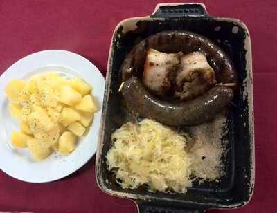 Rstaurant Kozlovna L.p. 1874