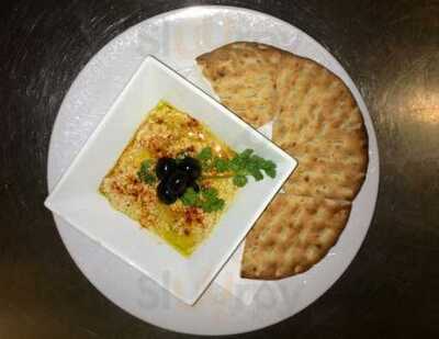 Rstaurant Kozlovna L.p. 1874