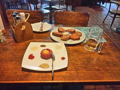 Rstaurant Kozlovna L.p. 1874