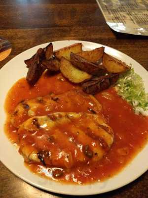 Rstaurant Kozlovna L.p. 1874