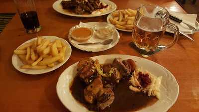 Restaurace Karlinsky Andel