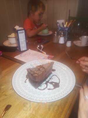 Hospůdka U Kašpárka