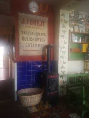 Hospůdka U Kašpárka