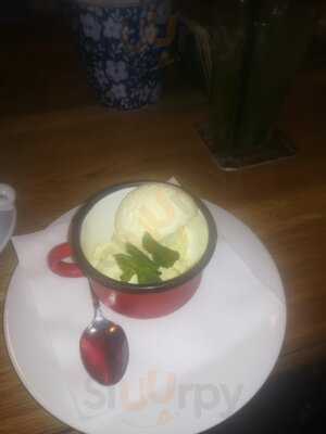 Hospůdka U Kašpárka