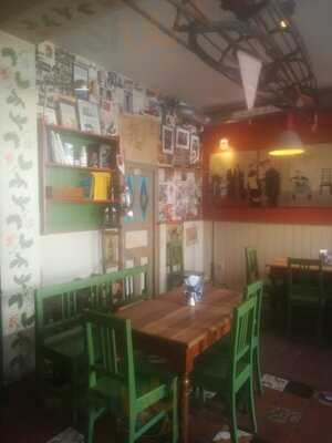 Hospůdka U Kašpárka