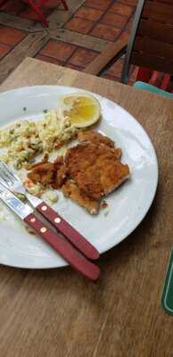 Hospůdka U Kašpárka