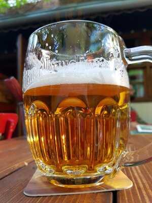 Hospůdka U Kašpárka