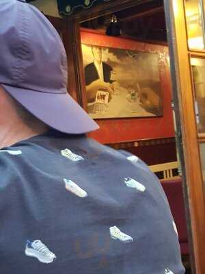 Hospůdka U Kašpárka