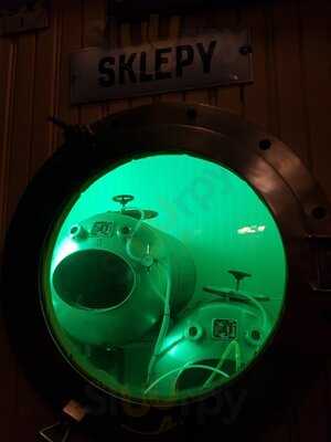 Hospůdka U Kašpárka