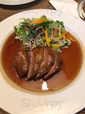 Hospůdka U Kašpárka