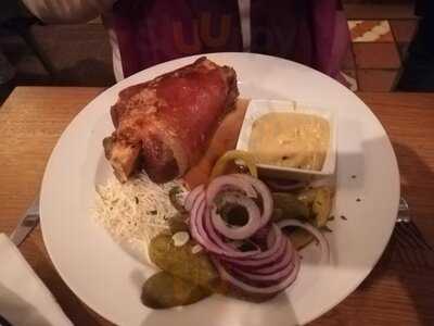 Hospůdka U Kašpárka