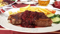 Restaurant City