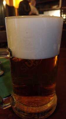 Restaurace Na Mělníku