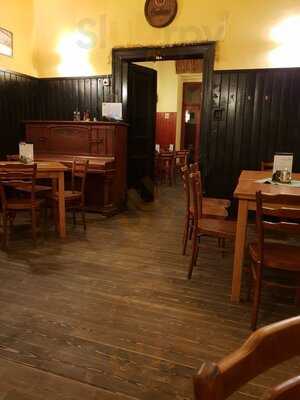 Restaurace Na Mělníku